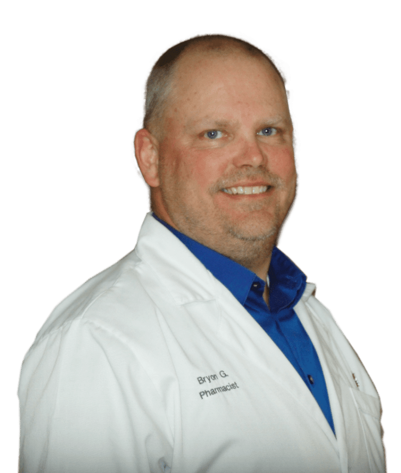 The Health and Wellness Center - Pharmacy Staff